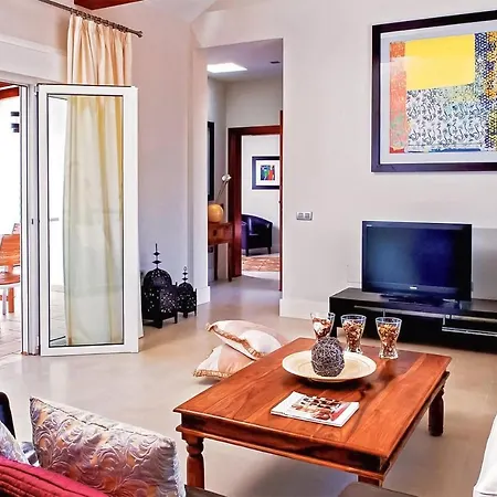 Holiday home Ambar